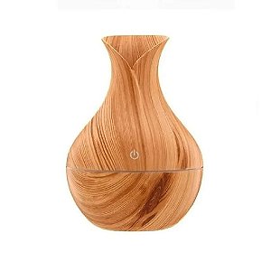 Umidificador Aromatizador Elétrico De Ambiente B-Max Bm061