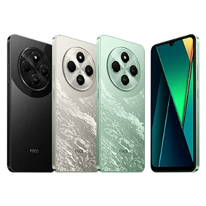 Xiaomi Poco C75