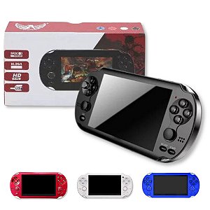 Mini Game Portátil - Altomex - At-582