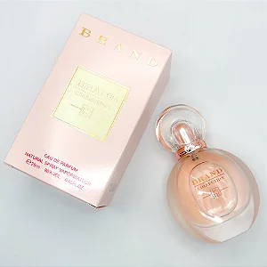 Perfume Brand Collection NO 235 25ml Carlotta 89404