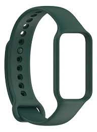 Pulseira De Reposição Premium Para Mi Band Active Silicone (Mi 9 Active / Redmi 3)