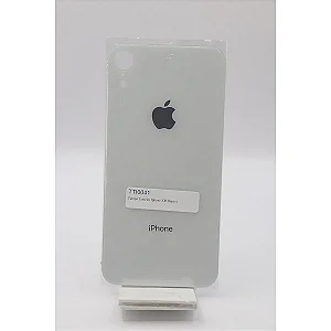 Tampa Traseira Iphone Xr Branco