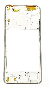 Aro Plástico Samsung Galaxy A32 Branco