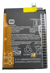 Bateria BN5M Xiaomi Redmi note 12