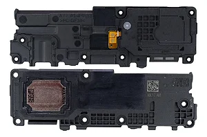 Blindagem inferior c/Falante Campainha Samsung Galaxy A72