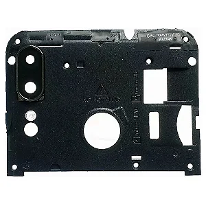 Blindagem Placa Mãe Motorola Moto E6 Plus