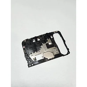 Blindagem Superior Xiaomi Redmi note 8