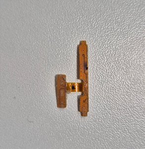 Botão Flex Interno Para Volume Samsung A23