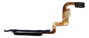 Botão Impressão Digital Xiaomi Redmi Note 12