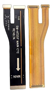 Cabo Flex Main Placa Mãe Samsung Galaxy A72