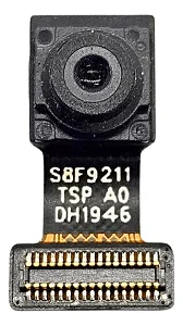 Câmera Frontal Motorola Moto E6 Plus