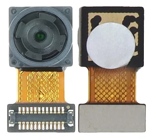 Câmera Frontal Xiaomi Redmi Note 12