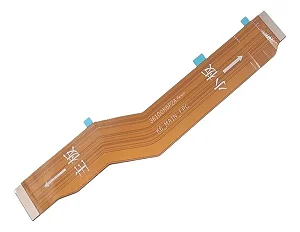 Flat Subplaca Para Main Xiaomi Redmi Note 10 pro