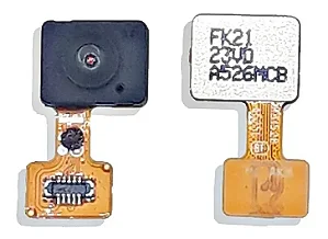 Flex Biometria Sensor Digital Samsung Galaxy A72
