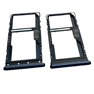 Gaveta Chip Motorola Moto G20 Azul