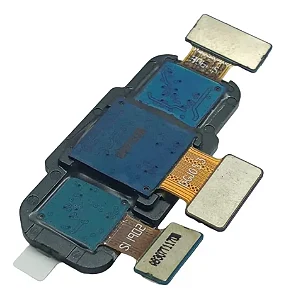 Kit Câmeras Traseiras Samsung Galaxy A7