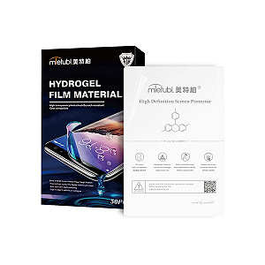 Película de Hidrogel para Tablets