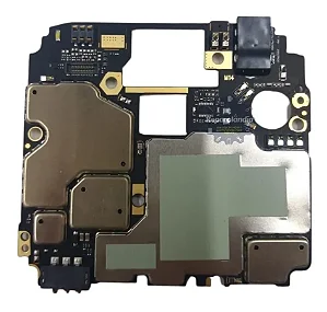 Placa Mãe Motorola Moto E5 Play (Retirada De Peças E Componentes)