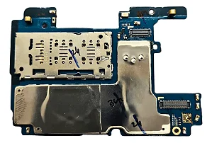 Placa Mãe Samsung Galaxy A23 4g (Retirada De Peças E Componentes)