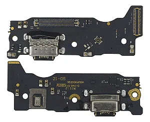 Subplaca Xiaomi Note 10 Pro