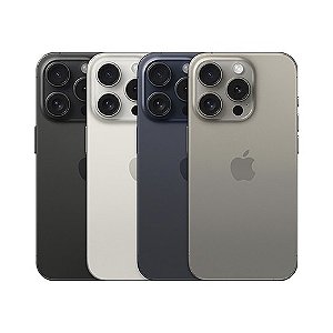 iPhone 15 PRO Seminovo