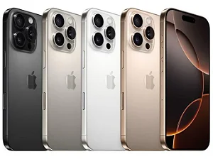 iPhone 16 PRO Seminovo