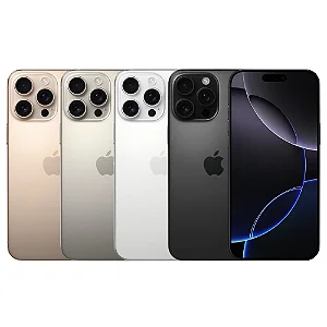 iPhone 16 PRO MAX Seminovo