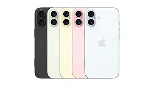 iPhone 17 Seminovo