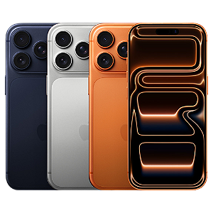 iPhone 17 PRO MAX Novo/Lacrado