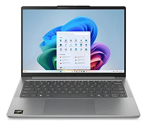 Notebook Lenovo Slim 5 Core 7 - 8GB - 512GB - 16PLG