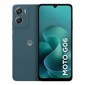 Motorola Moto G06