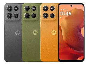 Motorola Moto G15