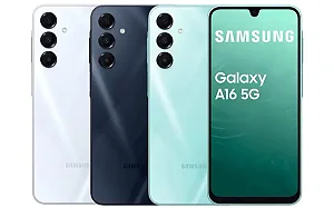 Samsung Galaxy A16 5G