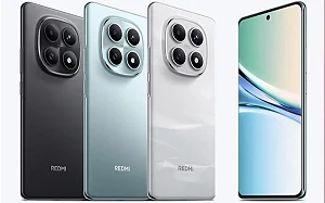 Xiaomi Redmi Note 15