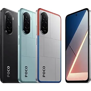 Xiaomi Poco M7