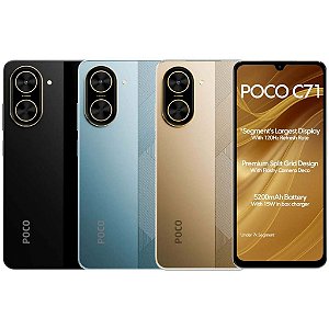 Xiaomi Poco C71
