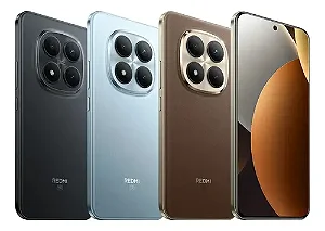 Xiaomi Redmi Note 15 PRO PLUS