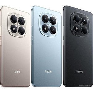 Xiaomi Redmi Note 15 PRO 4G