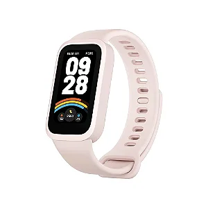 Xiaomi Mi Band 9 Active Rosa