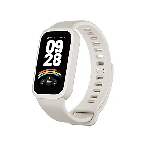 Xiaomi Mi Band 9 Active Branco