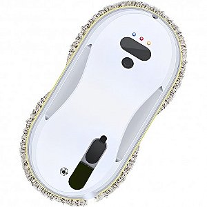 Robô para Limpeza de Janelas A-ML34