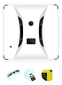 Robô para Limpeza de Janelas A-ML32