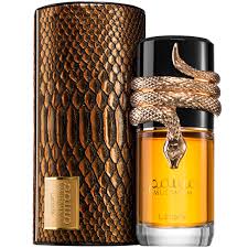 Perfume Lattafa Musamam Eau de Parfum 100ml