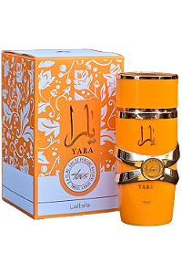 Perfume Lattafa Yara Tous Eau de Parfum 100ml Feminino