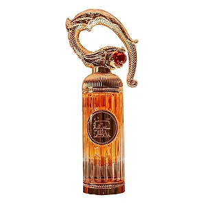 Perfume Lattafa Sehr Eau de Parfum 100ml