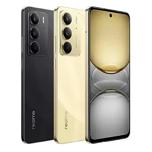 Smartphone Realme C75 RMX3941