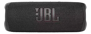 Caixa de som JBL Flip 6 preta