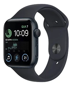 Apple Watch SE 2 44 mm Starlight