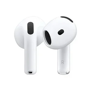 Apple AirPods 4 com ANC e Charging Case