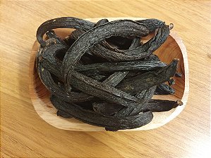 Fava de Vanilla Pompona